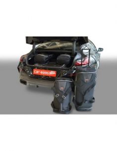 Car-Bags Reistassenset BMW...