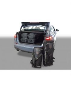 Car-Bags Reistassenset BMW...