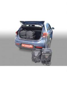 Car-Bags Reistassenset KIa...