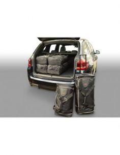 Car-Bags Reistassenset BMW...