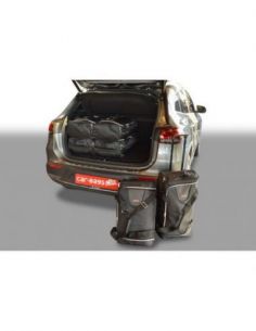 Car-Bags Reistassenset...