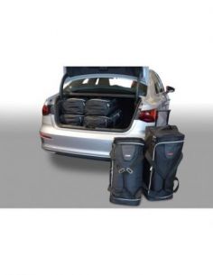 Car-Bags Reistassenset Audi...