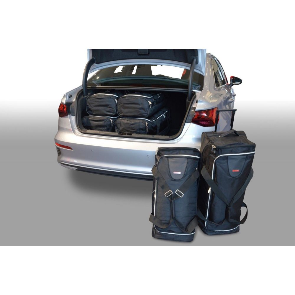 Car-Bags Reistassenset Audi A3...