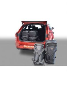 Car-Bags Reistassenset Seat...