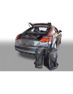 Car-Bags Reistassenset Audi...