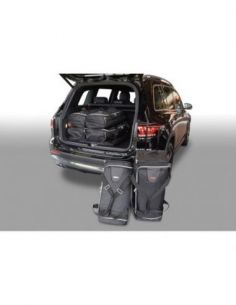 Car-Bags Reistassenset...