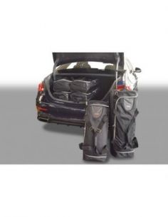 Car-Bags Reistassenset...