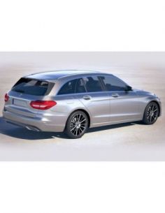 Car-Bags Reistassenset...