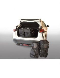 Car-Bags Reistassenset...