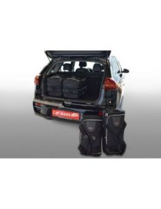 Car-Bags Reistassenset Kia...