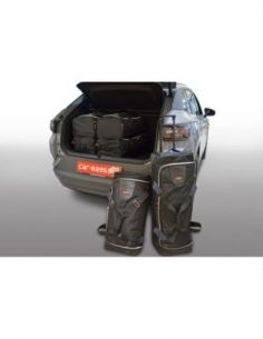 Car-Bags Reistassenset...