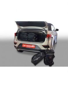 Car-Bags Reistassenset...