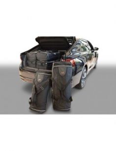 Car-Bags Reistassenset...
