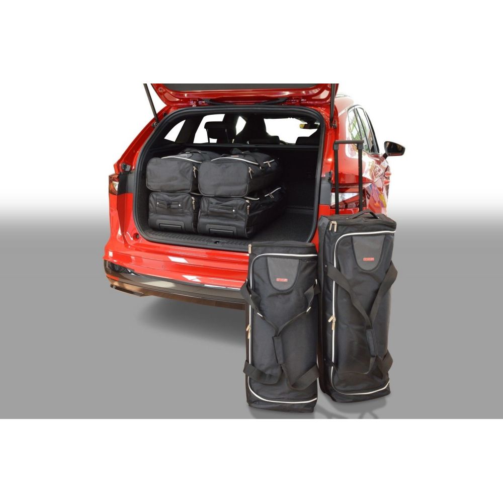 Car-Bags Reistassenset Skoda Enyaq iV...