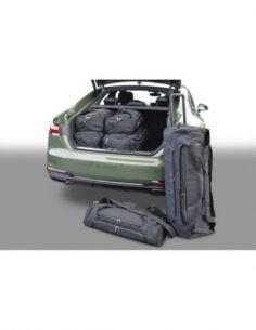 Car-Bags Reistassenset Audi...