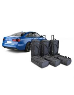Car-Bags Reistassenset Audi...