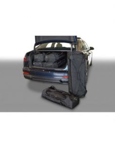 Car-Bags Reistassenset Audi...