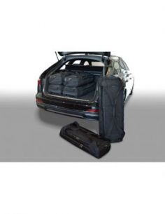 Car-Bags Reistassenset Audi...