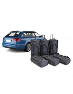 Car-Bags Reistassenset Audi...
