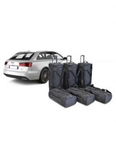 Car-Bags Reistassenset Audi...