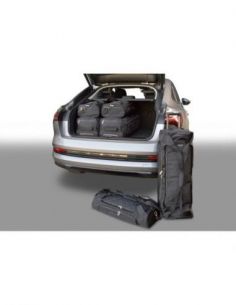 Car-Bags Reistassenset Audi...