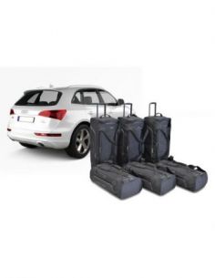 Car-Bags Reistassenset Audi...