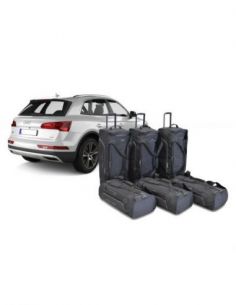 Car-Bags Reistassenset Audi...