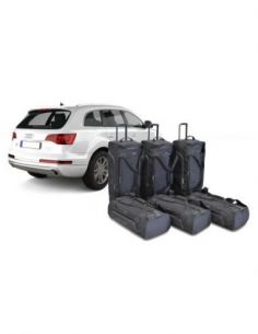 Car-Bags Reistassenset Audi...