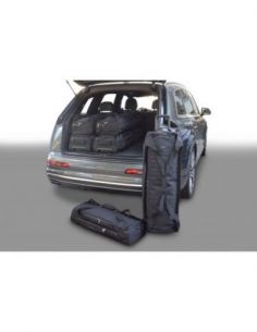 Car-Bags Reistassenset Audi...