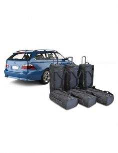 Car-Bags Reistassenset BMW...