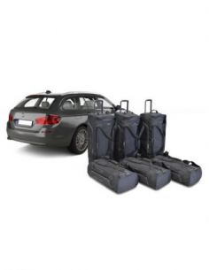 Car-Bags Reistassenset BMW...