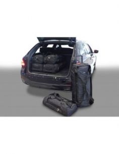 Car-Bags Reistassenset BMW...