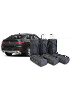 Car-Bags Reistassenset BMW...
