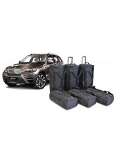 Car-Bags Reistassenset BMW...