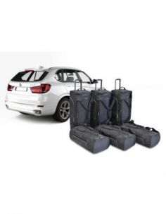 Car-Bags Reistassenset BMW...