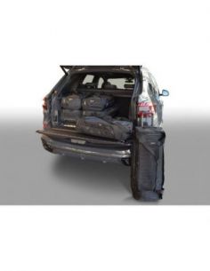 Car-Bags Reistassenset BMW...