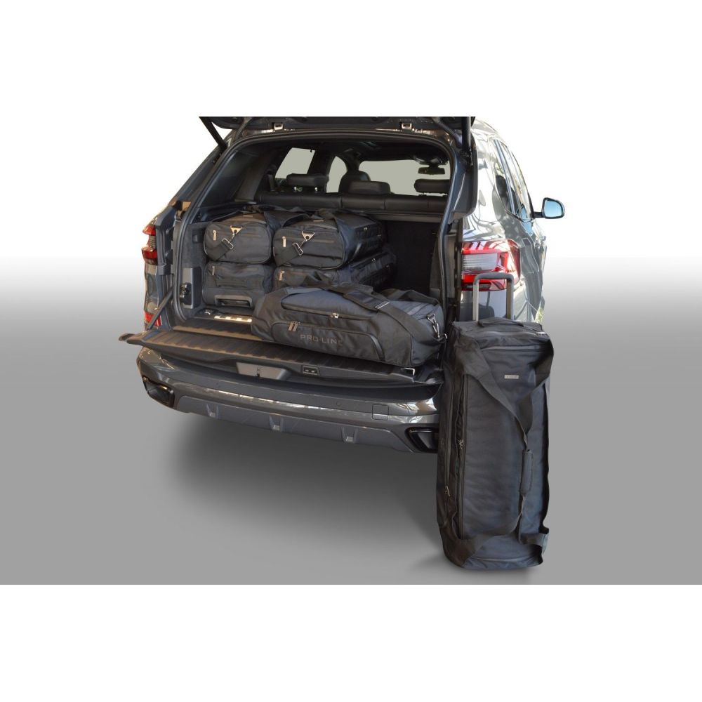 Car-Bags Reistassenset BMW X5 (G05)...