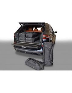 Car-Bags Reistassenset BMW...