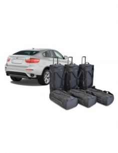 Car-Bags Reistassenset BMW...