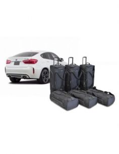 Car-Bags Reistassenset BMW...