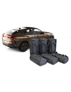 Car-Bags Reistassenset BMW...