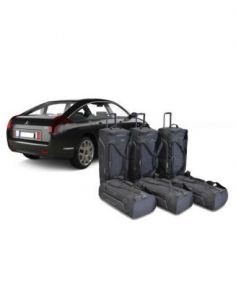 Car-Bags Reistassenset...