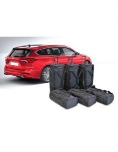 Car-Bags Reistassenset Ford...