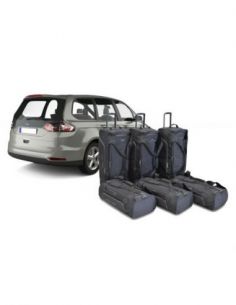 Car-Bags Reistassenset Ford...