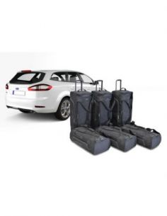 Car-Bags Reistassenset Ford...