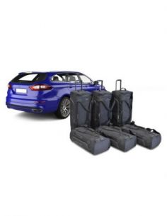 Car-Bags Reistassenset Ford...