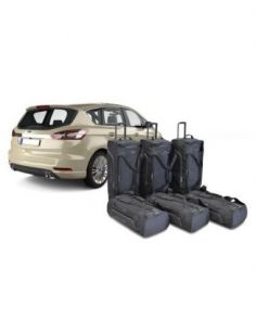 Car-Bags Reistassenset Ford...