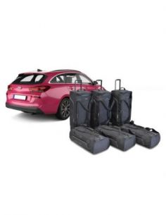 Car-Bags Reistassenset...