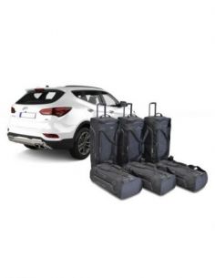 Car-Bags Reistassenset...