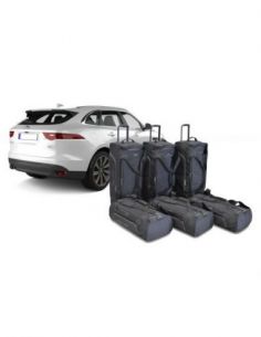 Car-Bags Reistassenset...